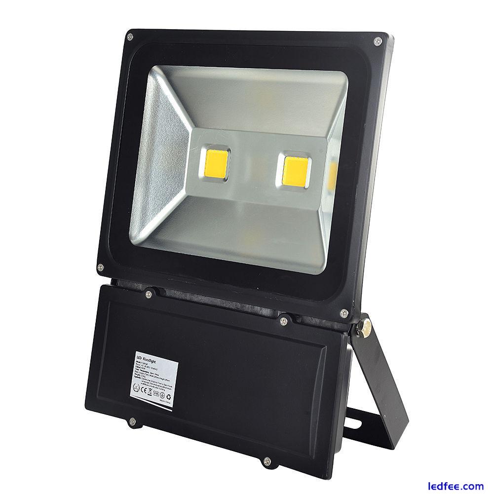 Led Flood lights 20w/30w/50w/100w with PIR sensor 0 