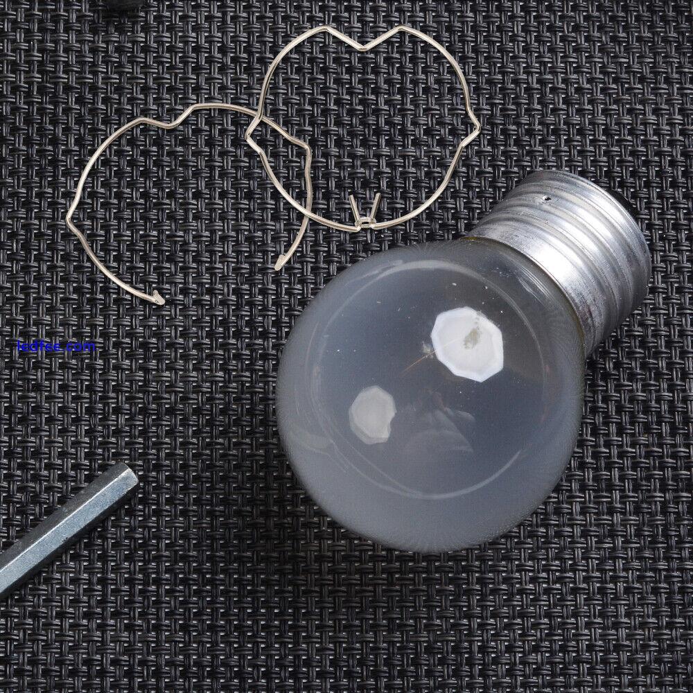  30 Pcs Spotlight Fixing Buckle LED Bulbs Downlight Accessories 2 