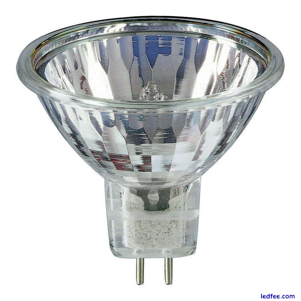 Heathfield 10w, 20w & 35w  MR11 Halogen Spot Lamp Light Bulbs 12v 35mm 4 