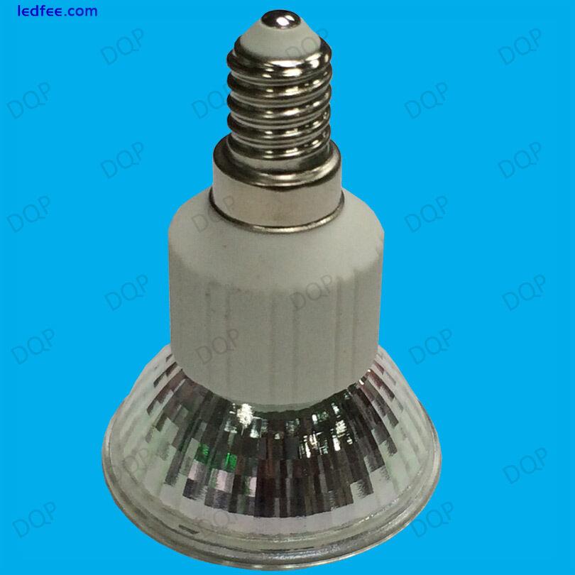 2x 5.6W Epistar LED Spot Light Bulbs, E14 SES, R50 Spotlight Lamps; 85V-265V 1 