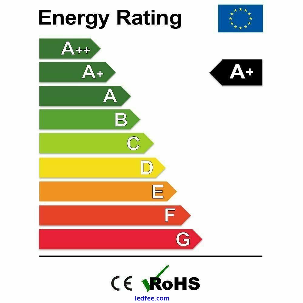 T5 LED Tube Bulb 12V 24V SMD Energy Saving Replacement for Fluorescent Light 4 