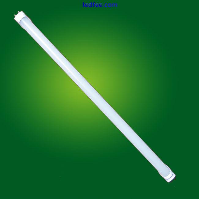 LED  Replacement Tube lights,T8,G13,2feet 3feet ,4feet, 6500K/4500K/3500K 4 