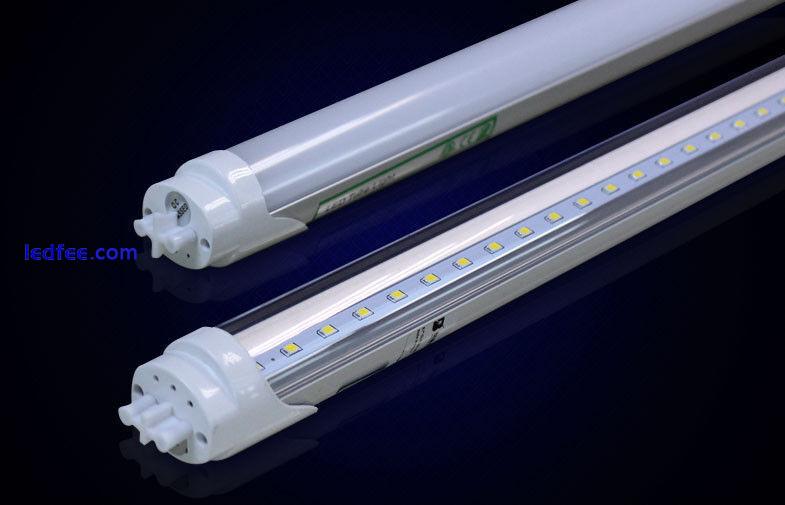 LED  Replacement Tube lights,T8,G13,2feet 3feet ,4feet, 6500K/4500K/3500K 2 