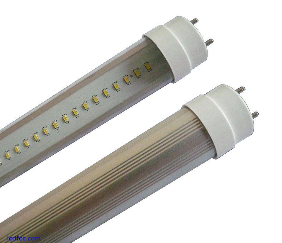 LED  Replacement Tube lights,T8,G13,2feet 3feet ,4feet, 6500K/4500K/3500K 3 