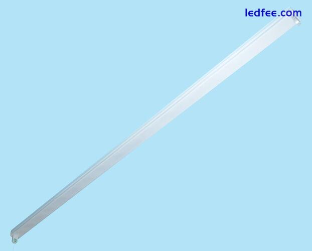 1500mm LED Batten- With or Without LED Tube 1 