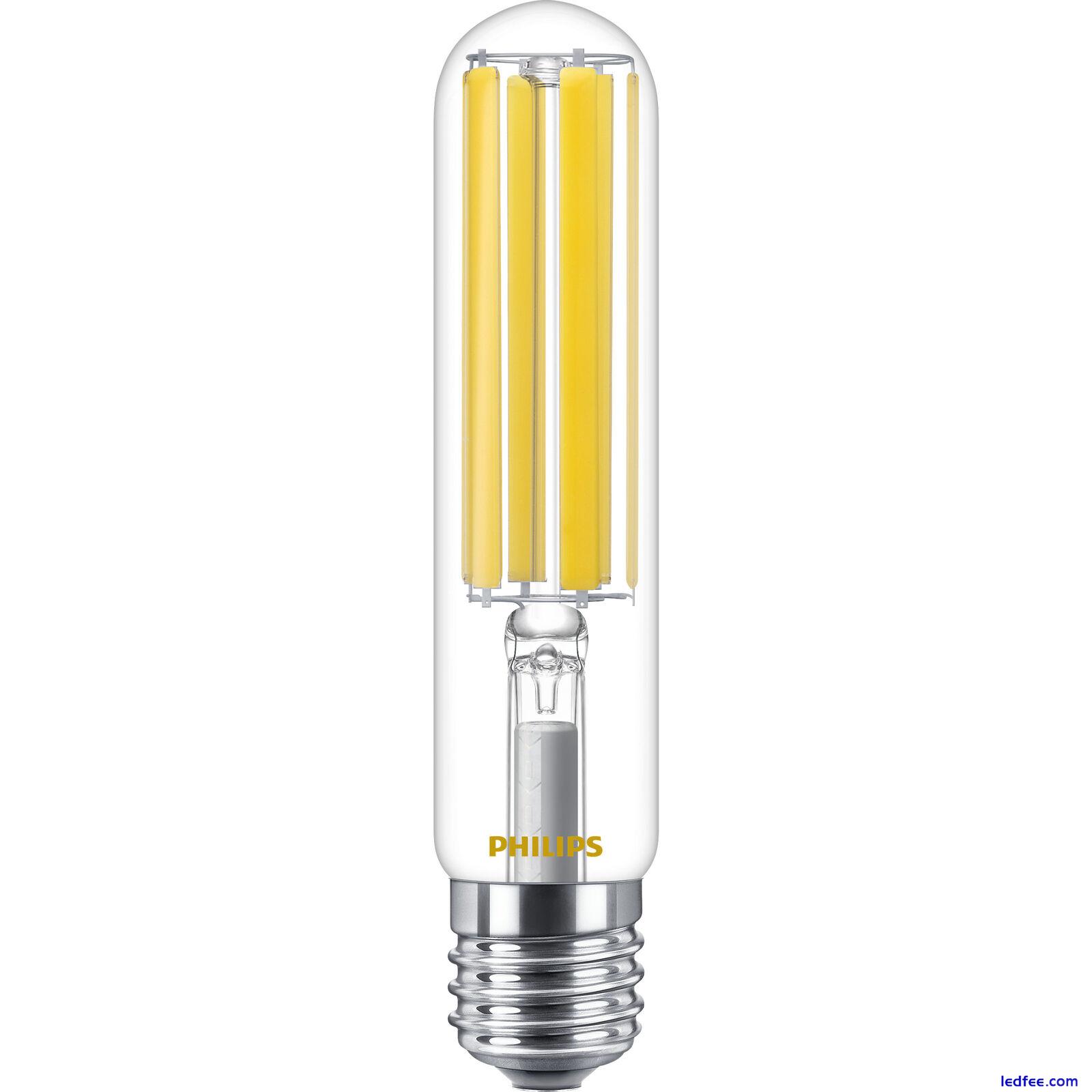 LED SON-T Sodium Lamp Tubular Replacement Light Bulb 40W E40 Philips 1 