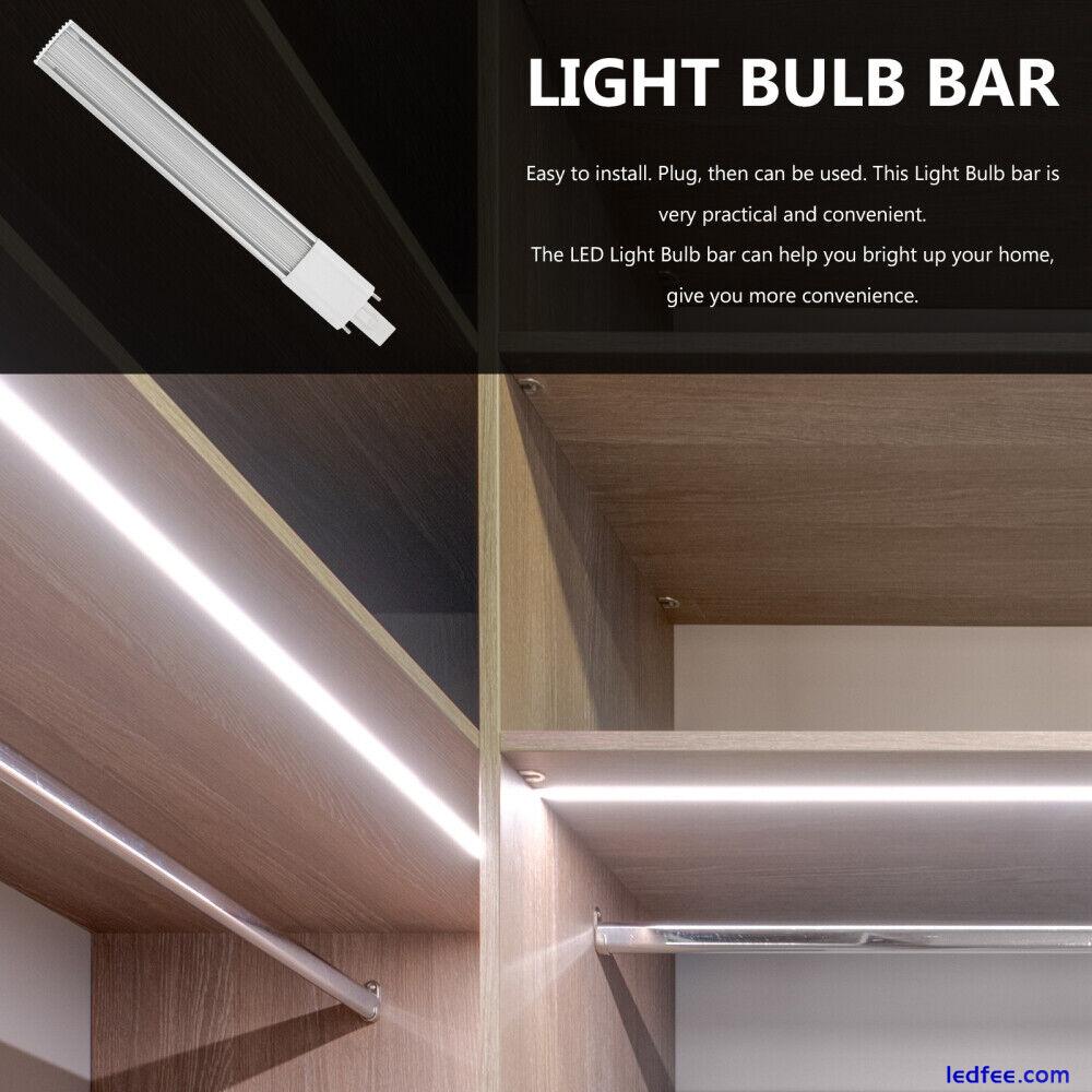 decorative light tube LED ceiling light 000 Bulb Bar LED Tube 3 