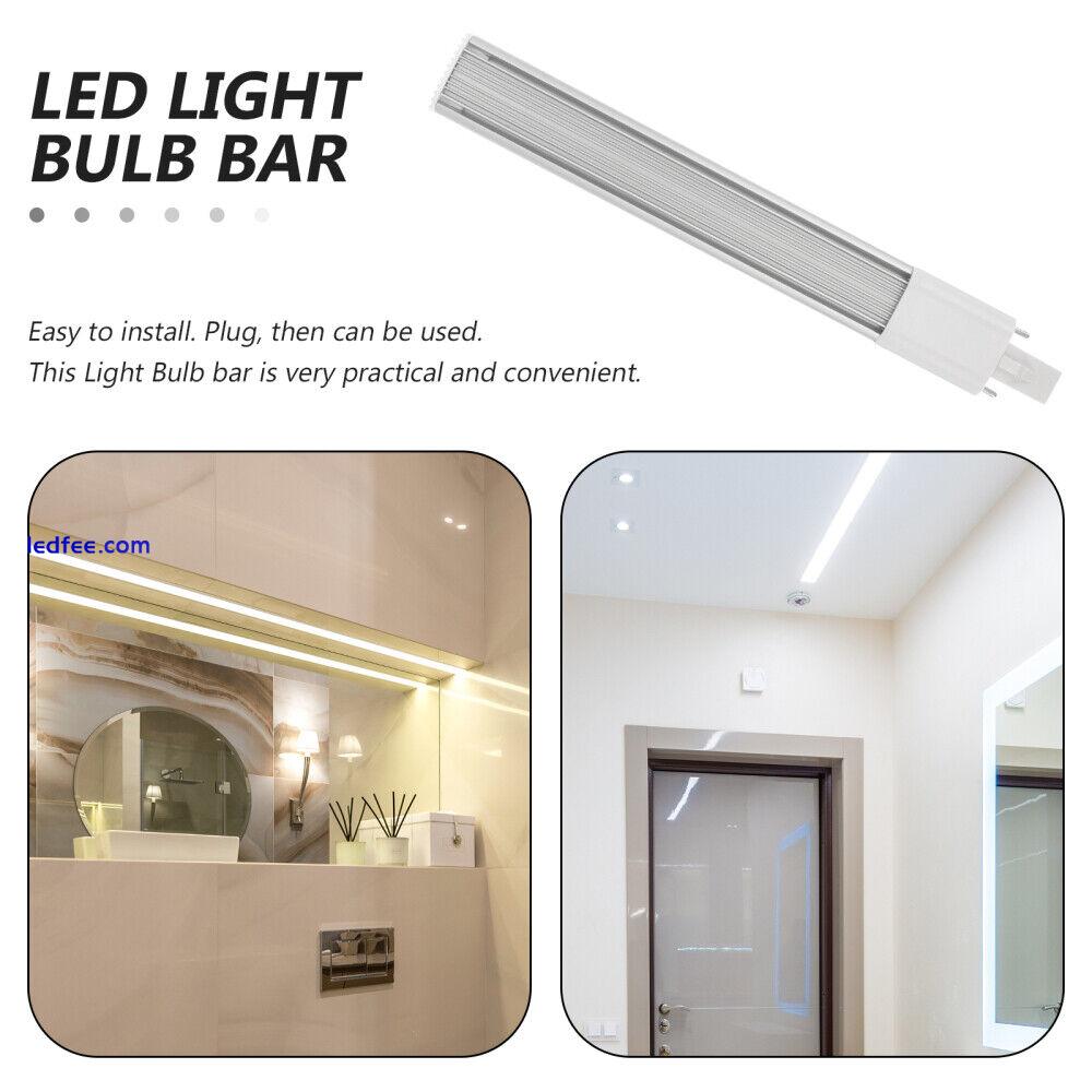 decorative light tube LED ceiling light 000 Bulb Bar LED Tube 5 