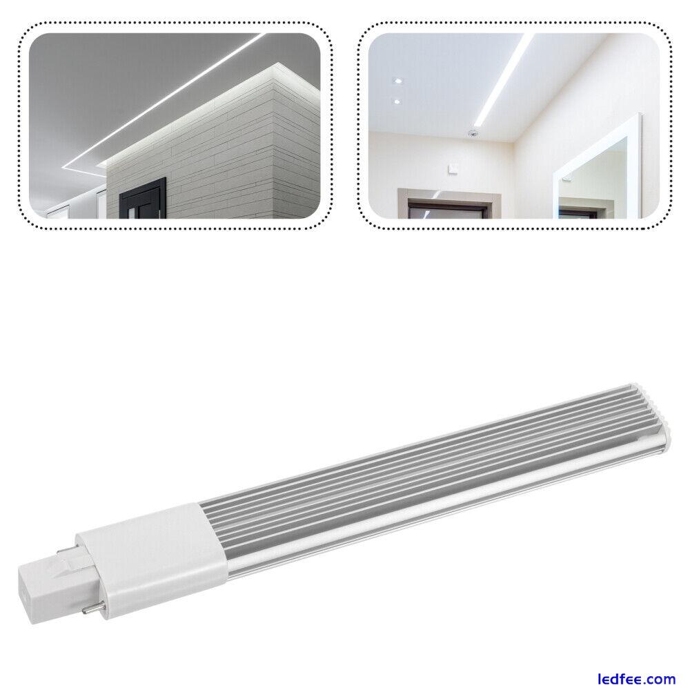 decorative light tube LED ceiling light 000 Bulb Bar LED Tube 2 