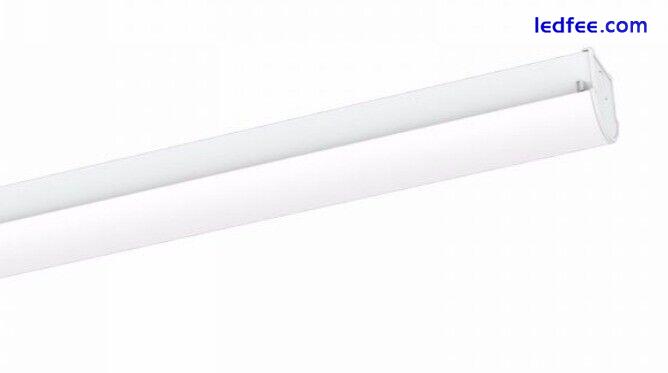 LED Batten Light 0 