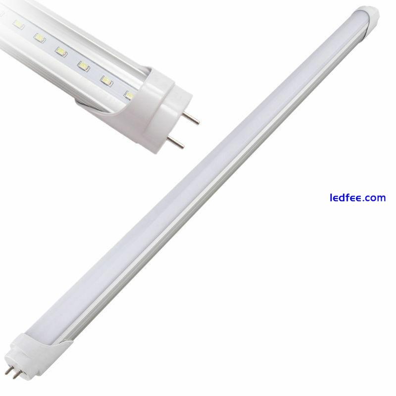 LED  Replacement Tube Lights T8, G13 ,2ft/3ft/4ft,all size available 2 