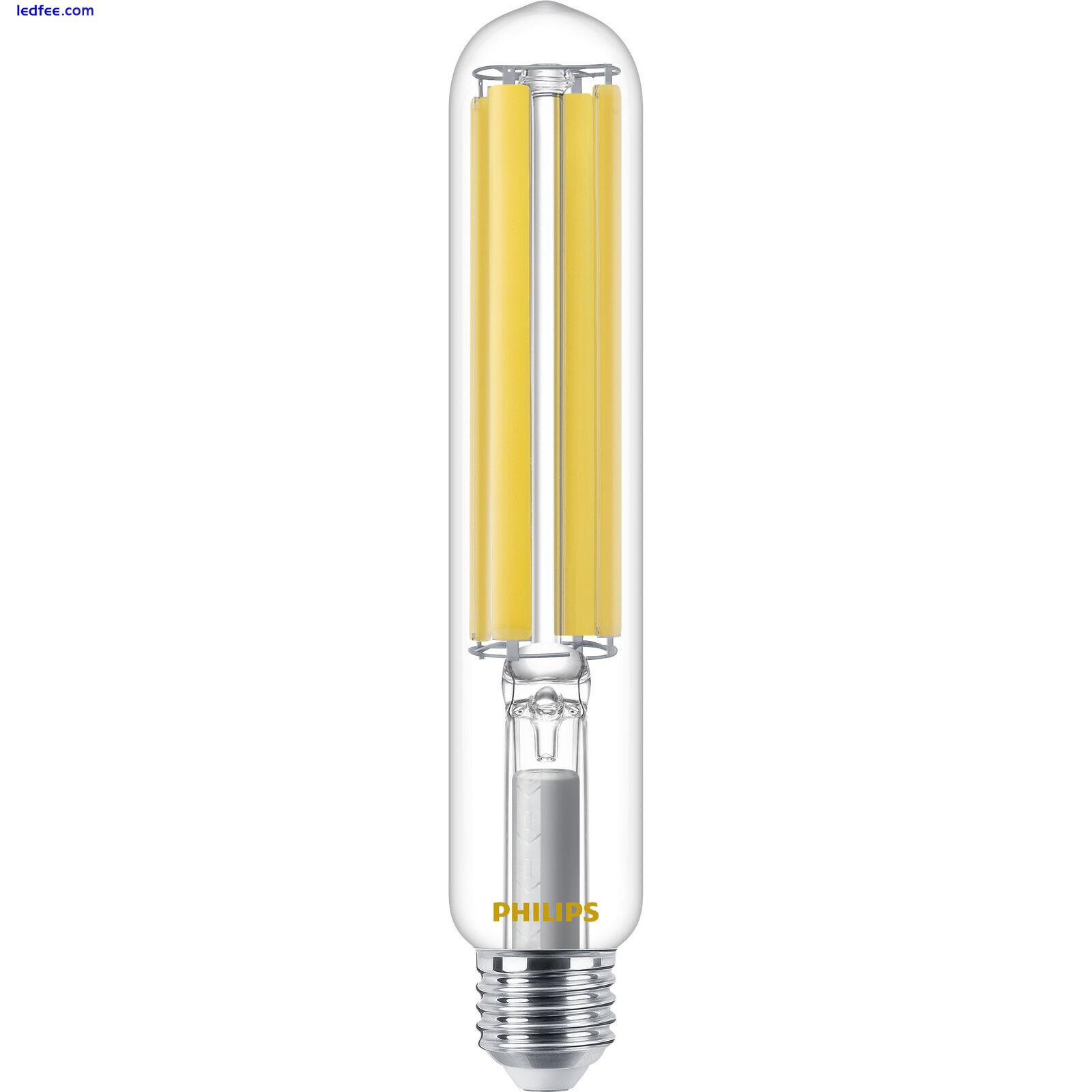 LED SON-T Sodium Lamp Tubular Replacement Light Bulb 26W E27 Philips 1 