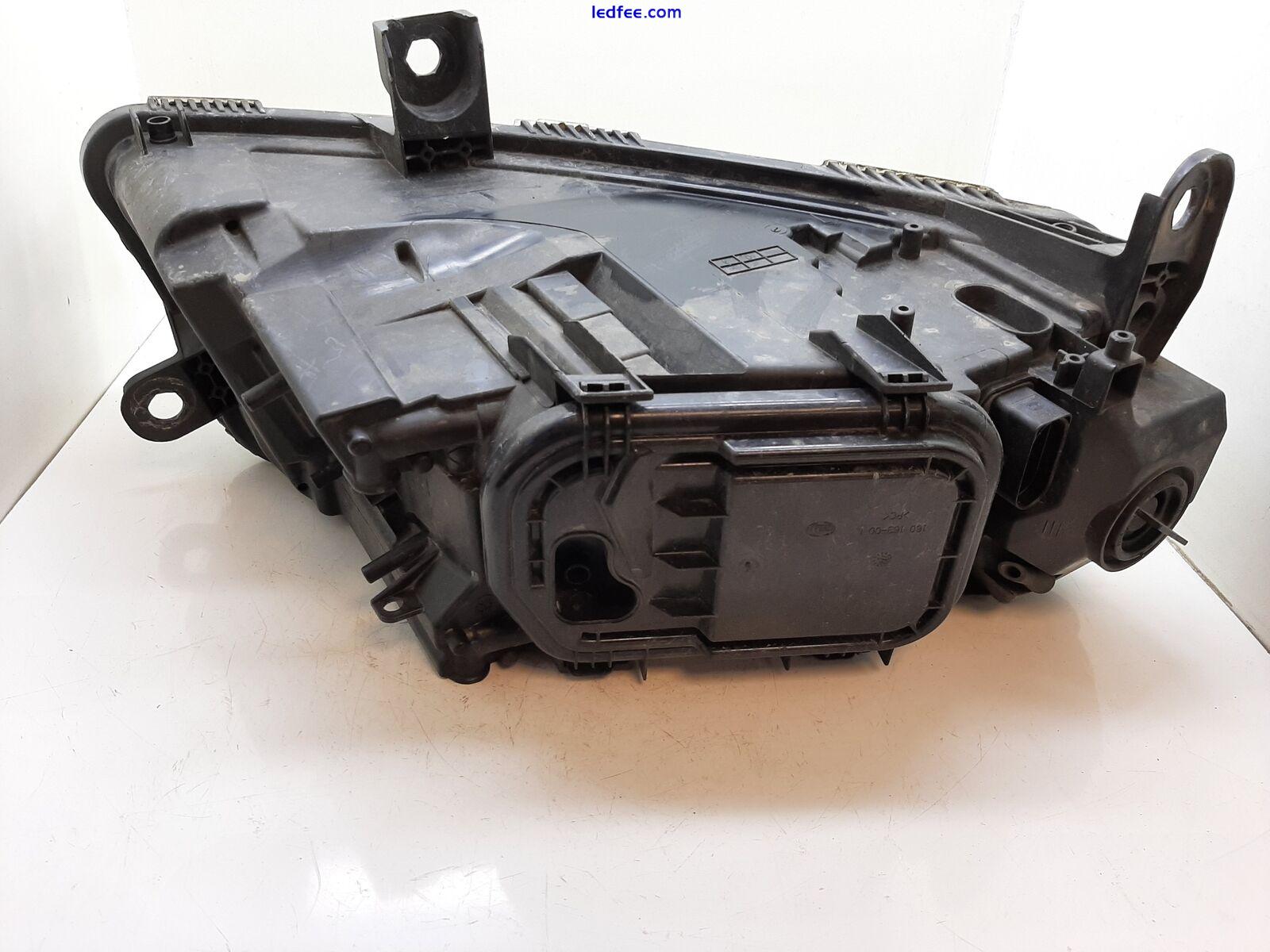 AUDI A6 4F2, C6 Front Left Headlight 160135 2006 15067416 5 