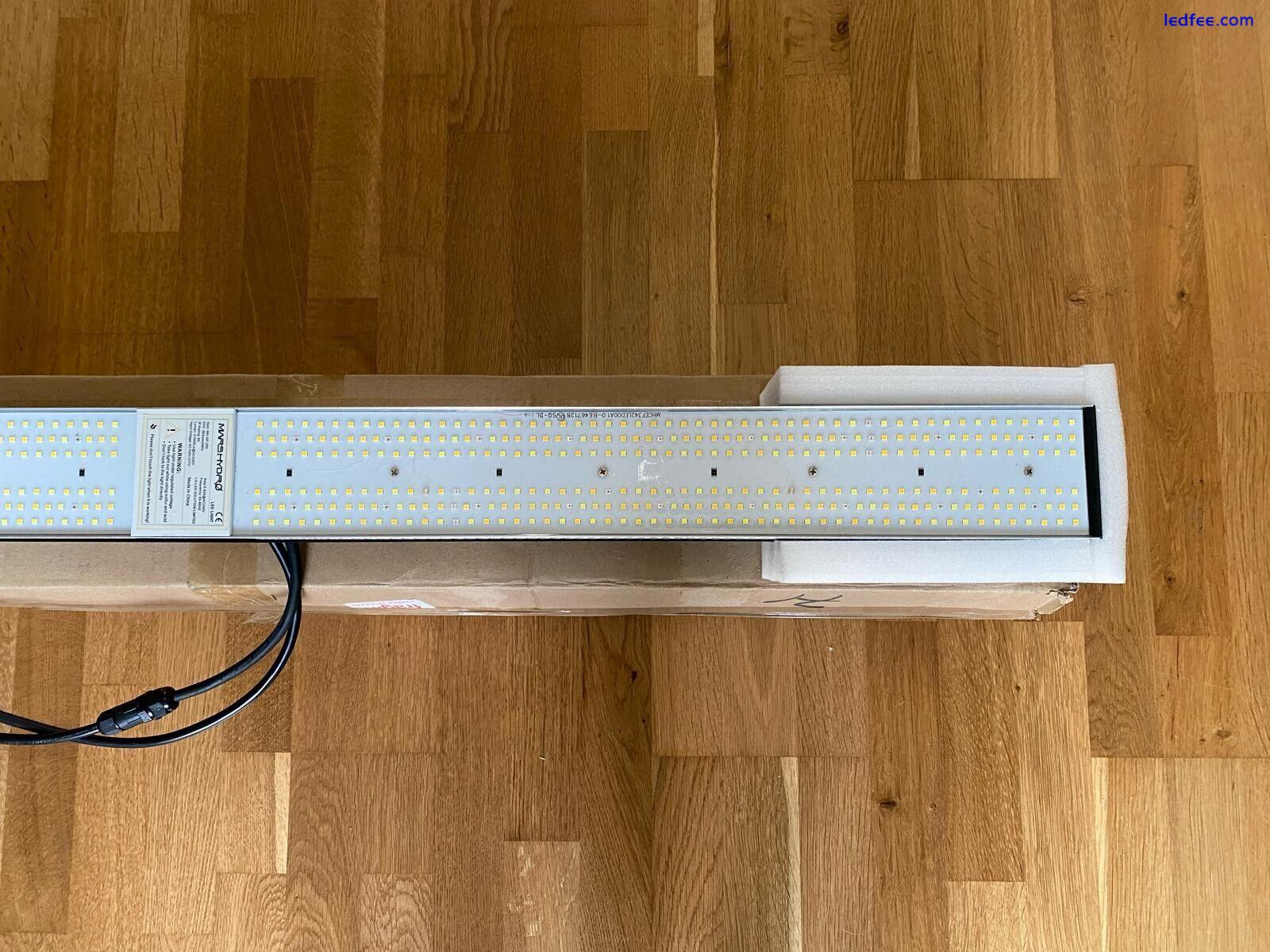 Mars Hydro SP 250 LED Grow Light 3 1 