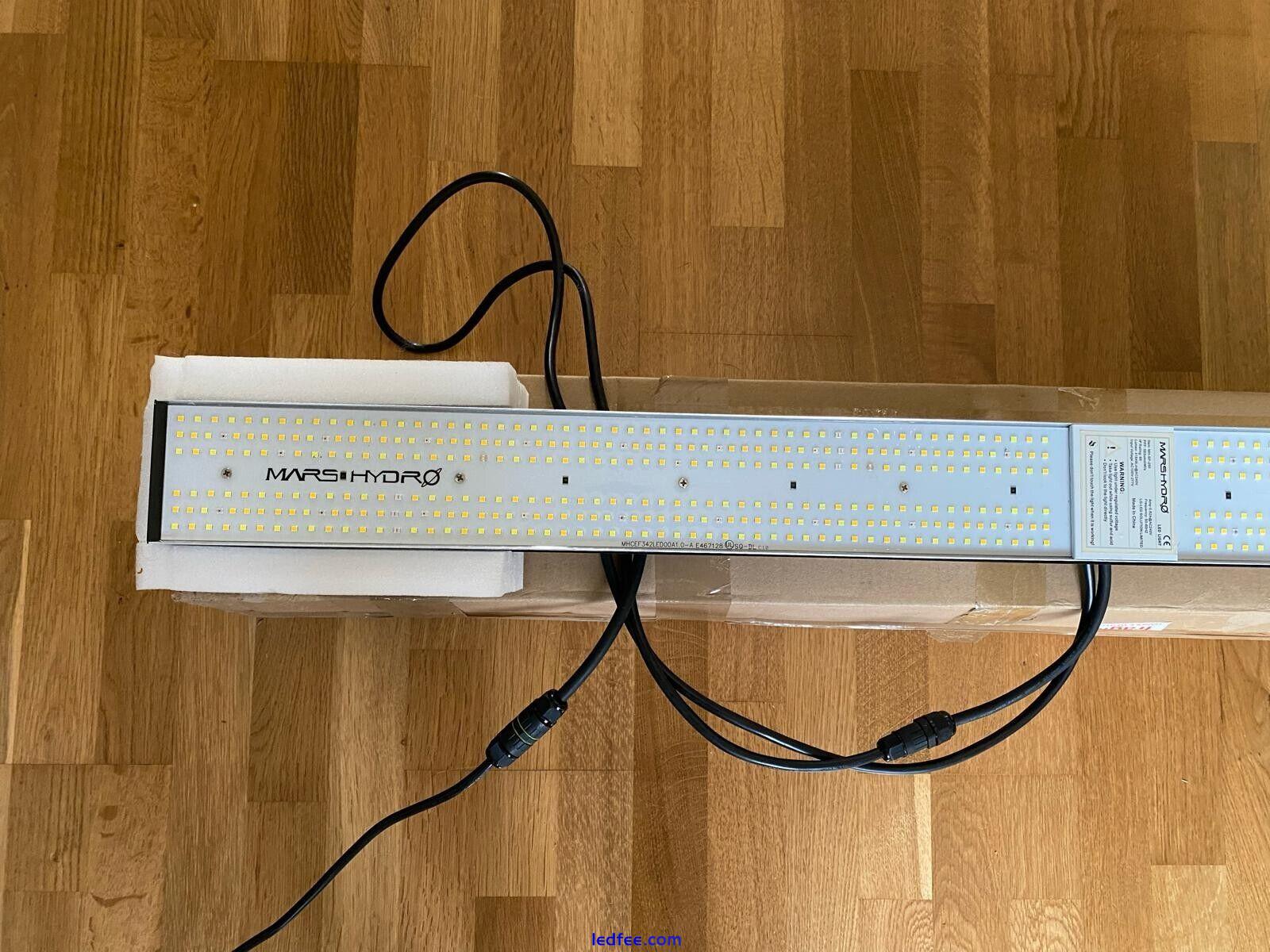 Mars Hydro SP 250 LED Grow Light 3 0 