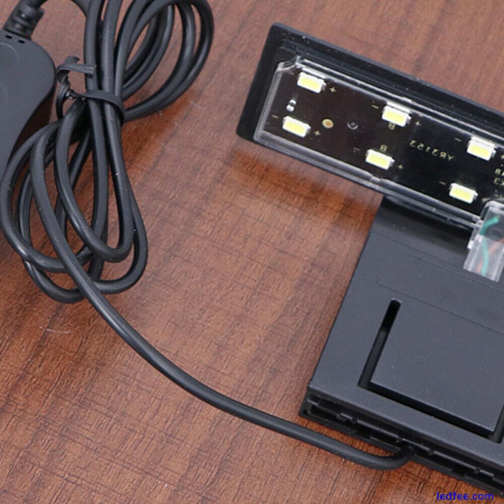 High Power LED Aquarium Light High Brightness Lamp Plants Grow 0 