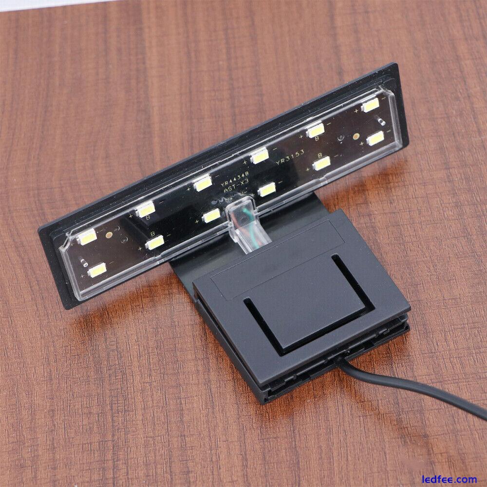 High Power LED Aquarium Light High Brightness Lamp Plants Grow 3 