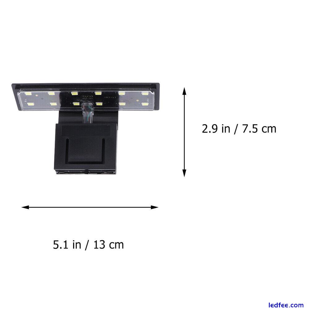 High Power LED Aquarium Light High Brightness Lamp Plants Grow 1 