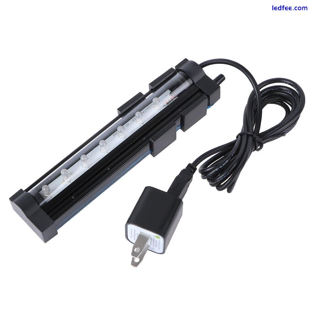  LED Srip Lighting Fish Tank Lamp Proper for Planted Aquarium 2 