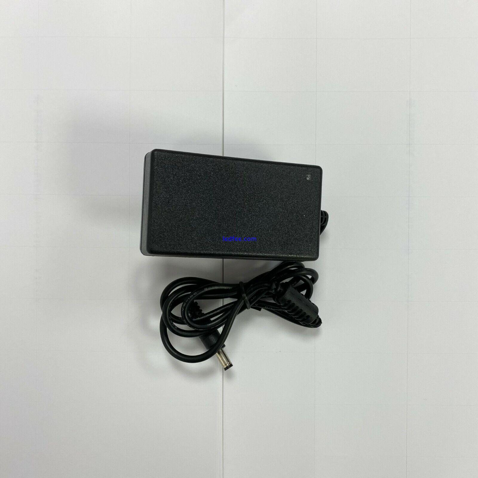 AC DC 12V 3A POWER SUPPLY ADAPTER CHARGER FOR CAMERA / LED STRIP LIGHT CCTV 1 