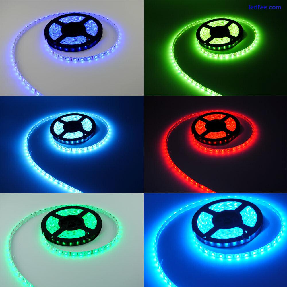 Wifi RGB RGBW Led Strip Controller Magic Home APP Android IOS Alexa Google Trafo 1 