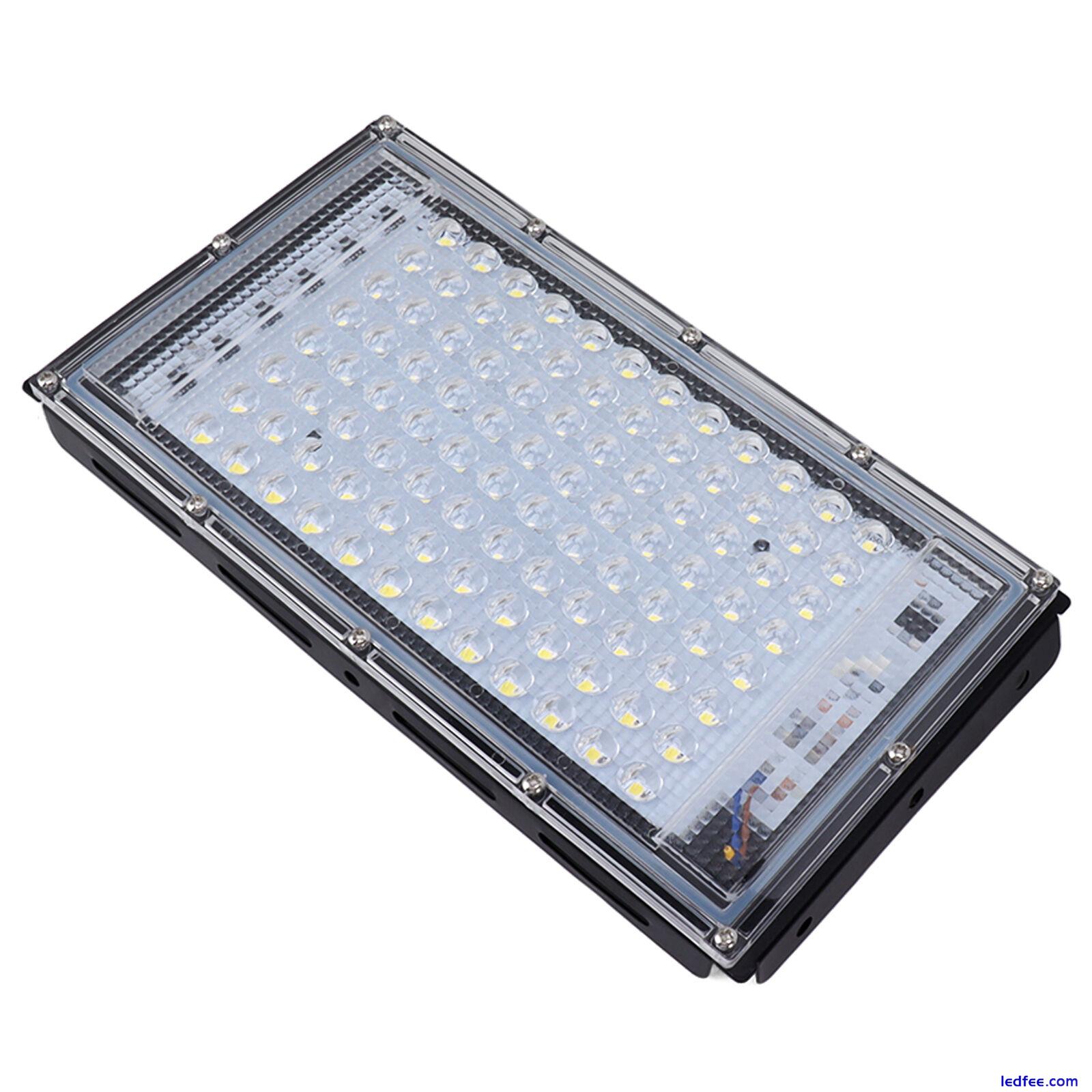 LED Street Lights 100W 180-240V Outdoor Street Lamp For Patio For Garden 5 