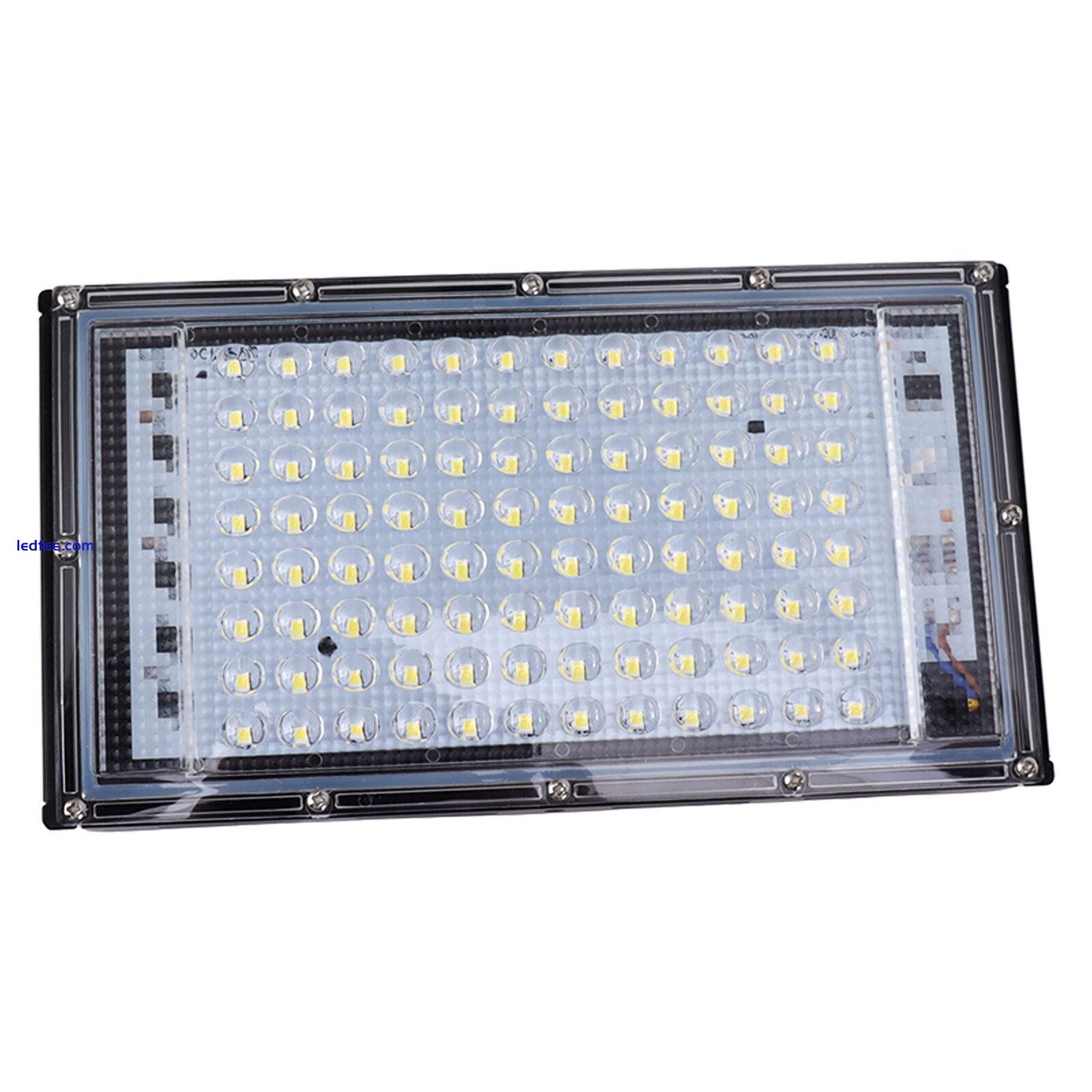 LED Street Lights 100W 180-240V Outdoor Street Lamp For Patio For Garden 3 