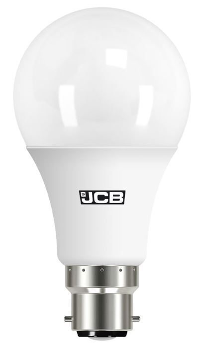 LED 100w Equiv GLS Bayonet BC B22 Light Bulb Warm White / Daylight 100 Watt JCB 0 