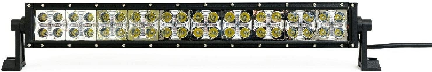 Led Spot Light Bar 21