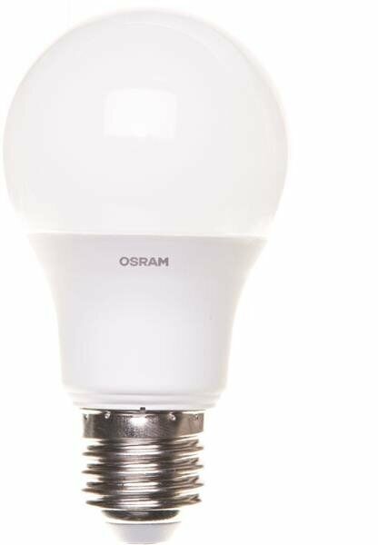 Retro Schreibtischlampe Osram LED Gelenkarm Tischlampe Arbeitslampe Leselampe 0 