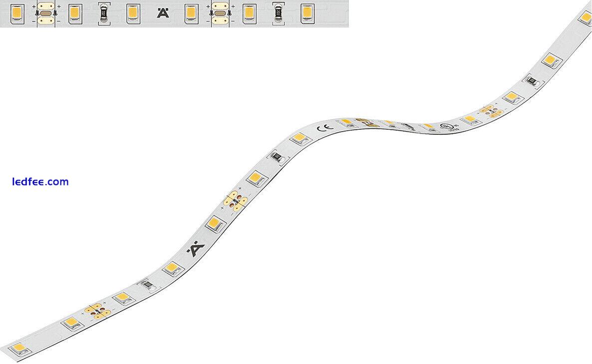 12V LED Strip Light 5m Plinth Under Cabinet Mood Lighting Loox5 2062 of Hafele 2 