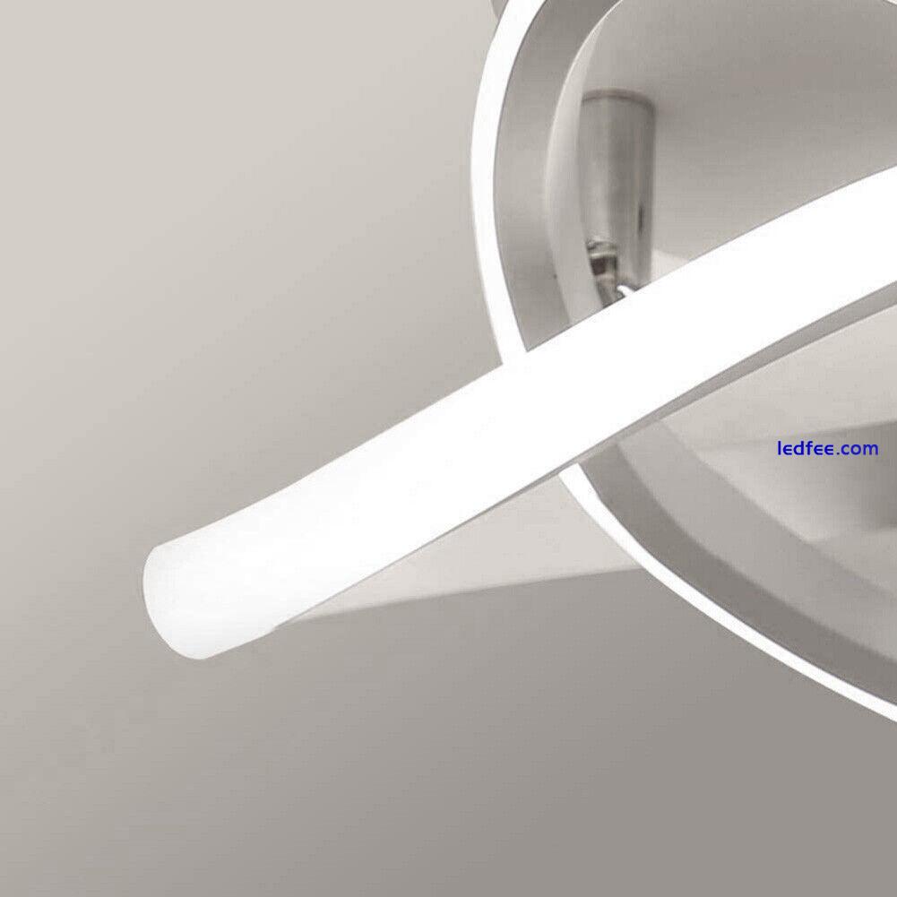 Modern Minimalist LED Ceiling Light Corridor Ceiling Lamp for Home Living Room 5 