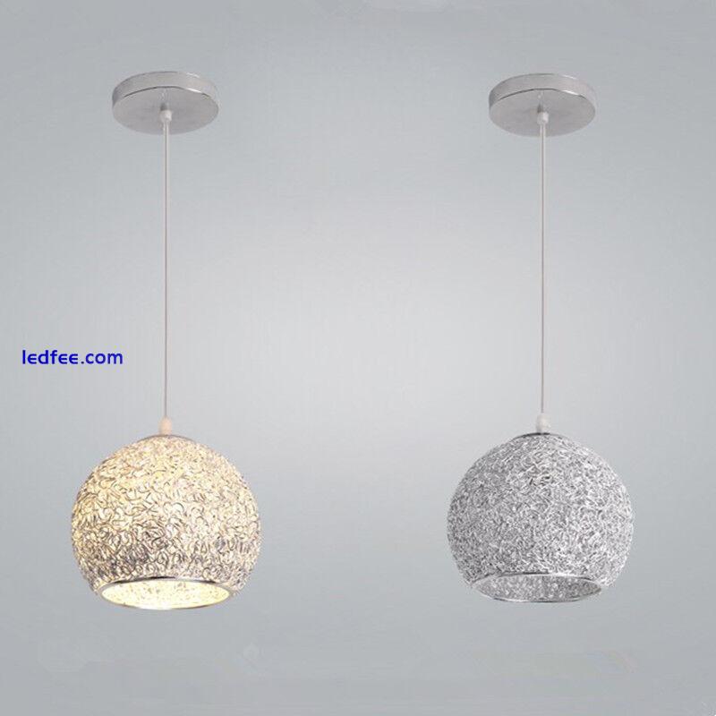 Bar Lamp Kitchen Pendant Light Room Chandelier Lighting Room LED Ceiling Lights 1 