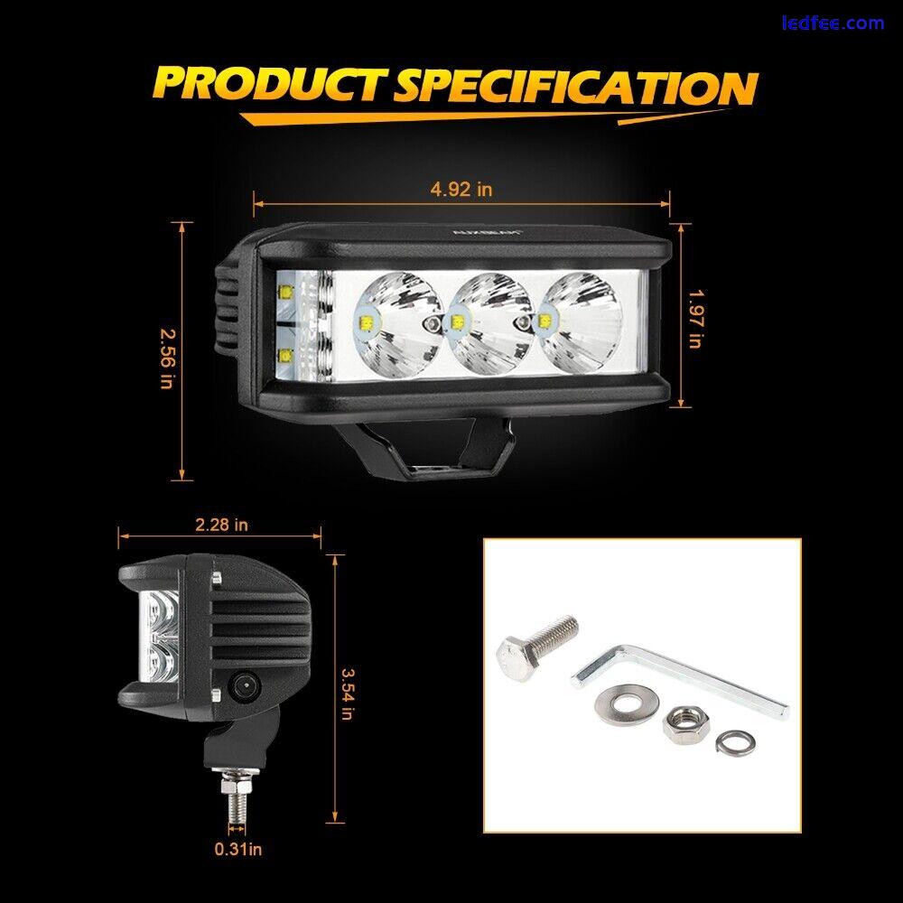 AUXBEAM 5