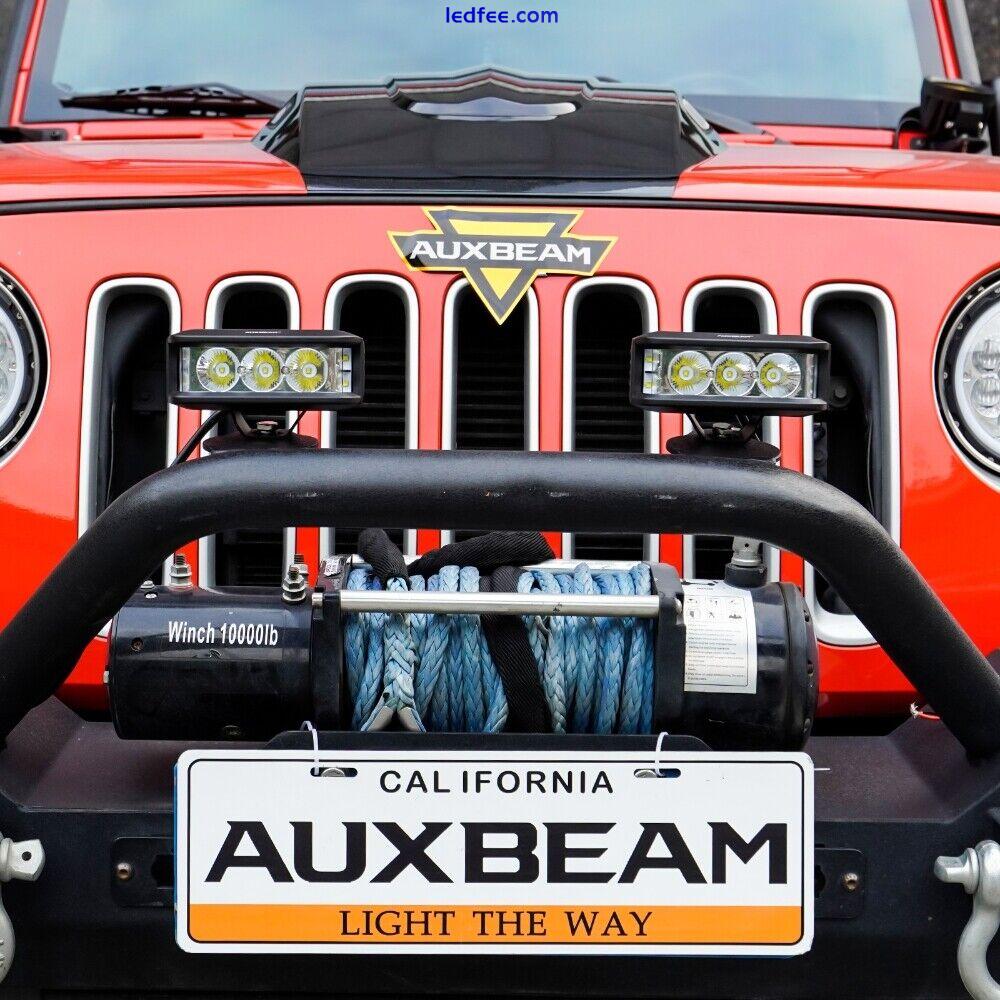 AUXBEAM 5