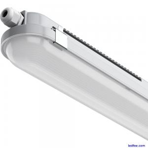 LED IP65 Non Corrosion Batten ...