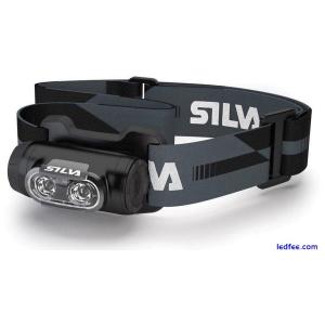 NEW Silva Ninox 3 Headlamp 300 Lumen Torch Multicolour LED Waterproof