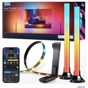 Govee TV Backlight 3 Lite Kit,...