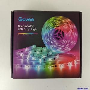 Govee LED Strip Light 5m RGBIC DREAMCOLOR