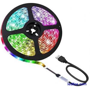 USB Powered RGB Colour Changin...