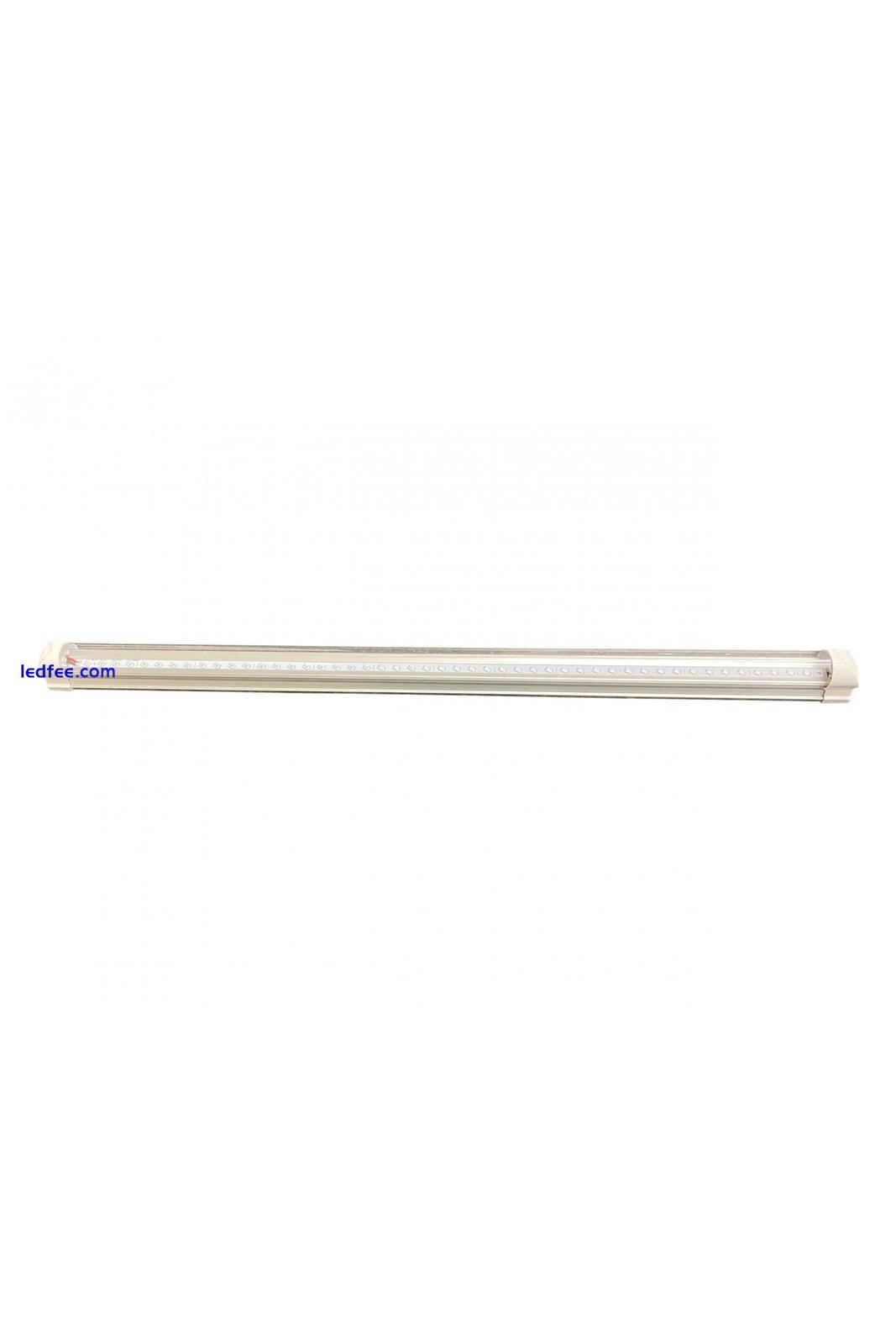 UV LED Strip Lamp : 60cm  | eBay UK 0 