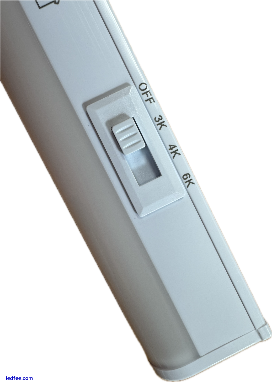 LED LINKABLE KITCHEN UNDER CABINET CUPBOARD STRIP LIGHTS 3 COLOURS SELECT CCT  | eBay UK 1 